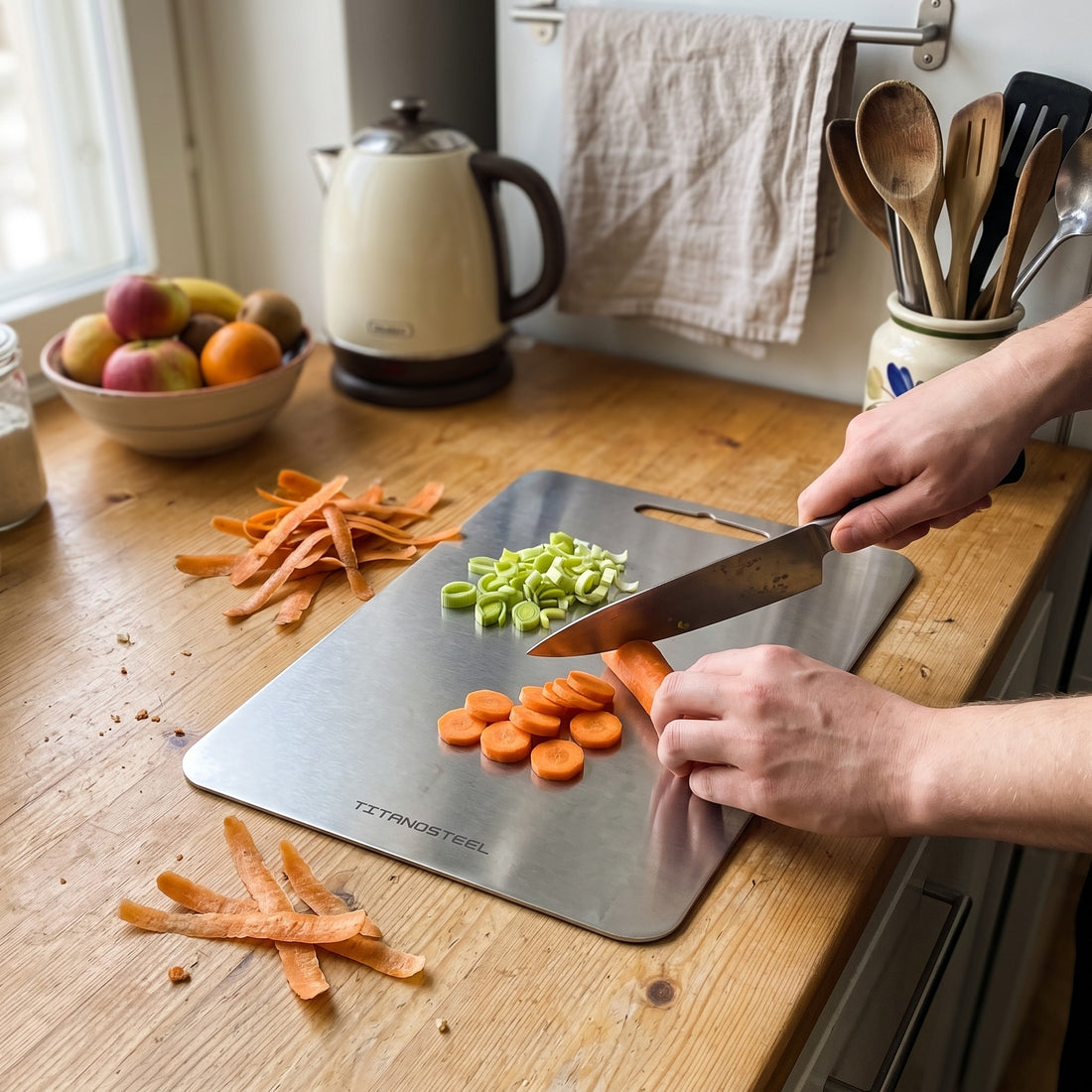 Your knives will thank you