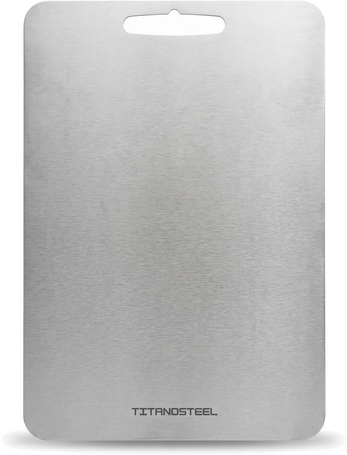 Why is TitanoSteel the best choice?