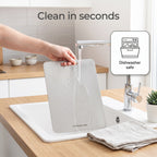 Clean in seconds #en